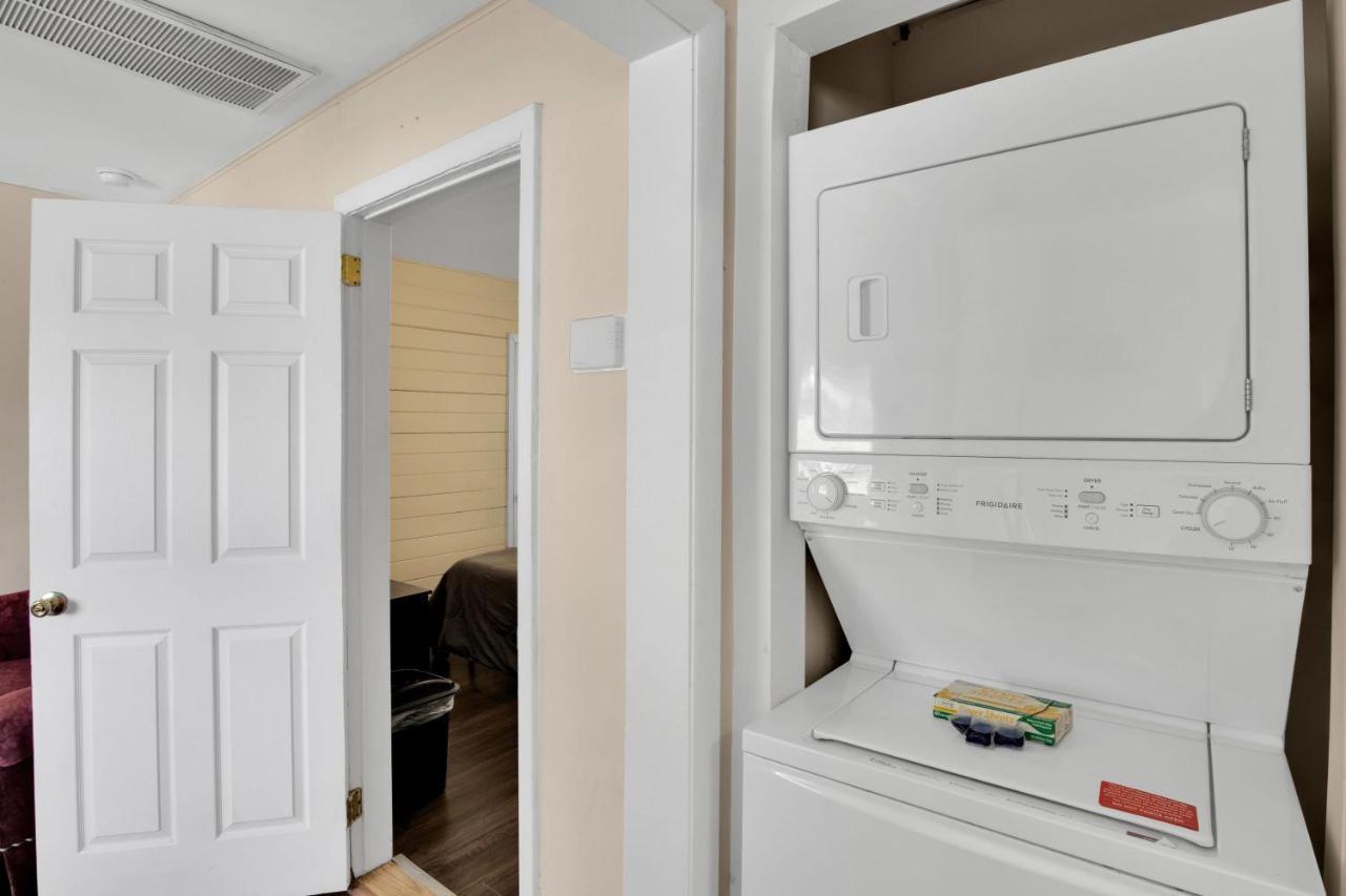 Small 2br East Knox apartment Pet friendly Knoxville Exteriör bild