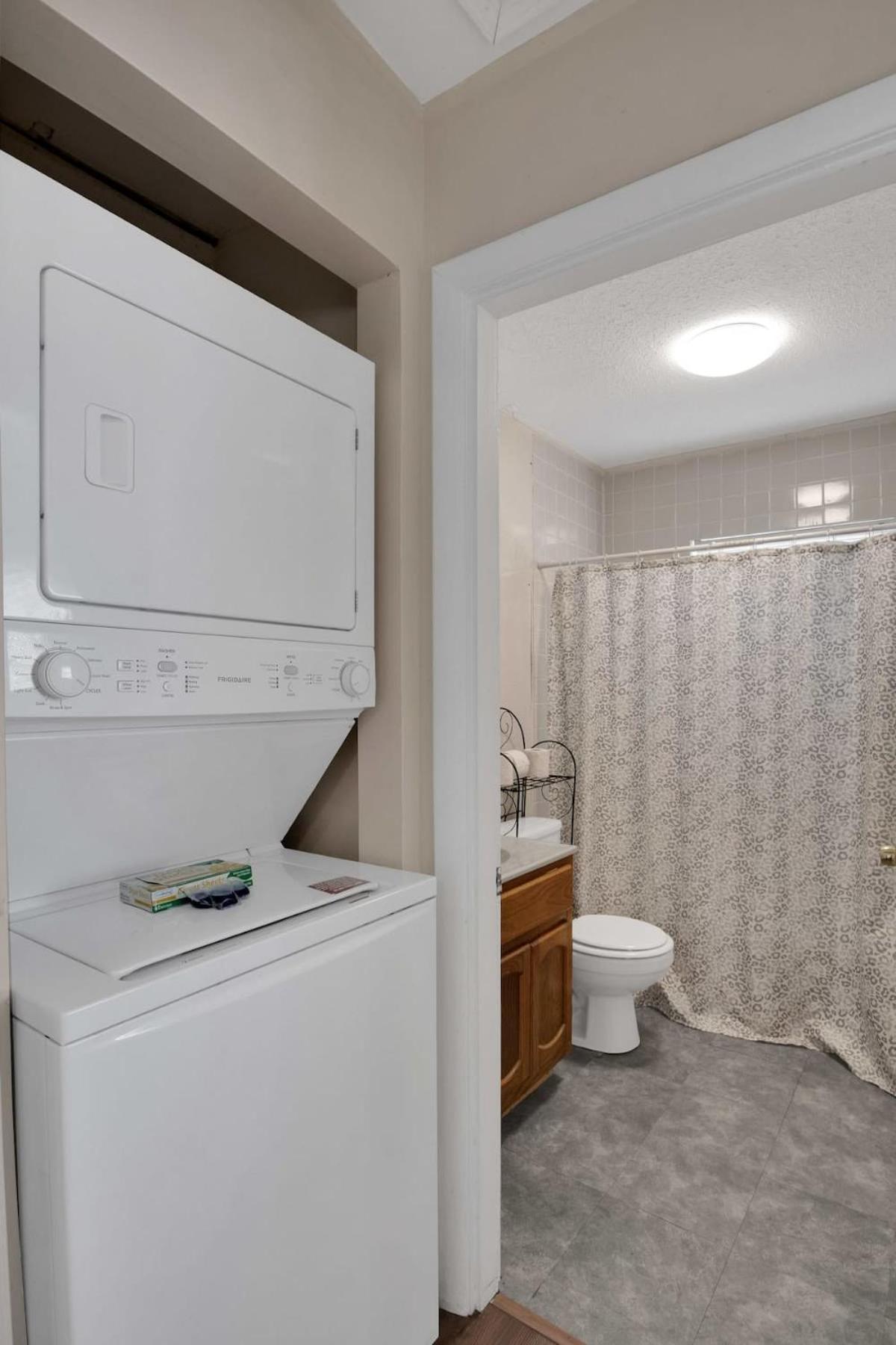 Small 2br East Knox apartment Pet friendly Knoxville Exteriör bild
